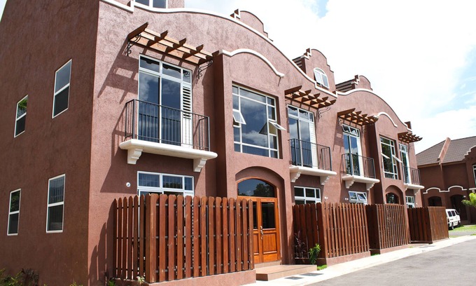 Havendale Apartment | The Guest Apartments at Border Crossings