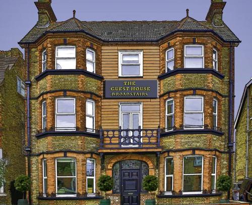 Broadstairs House | The Guest House Broadstairs