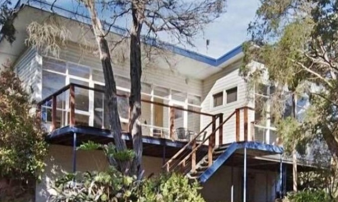 Rye House | The Guesthouse Rye - Pet Friendly - 450m to beach