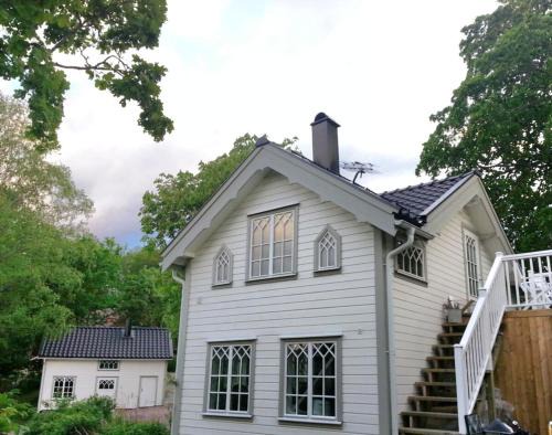 Norrkoping House | The Guesthouse