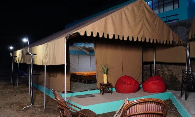 Kanatal Other | The Gypsy Soul Camp