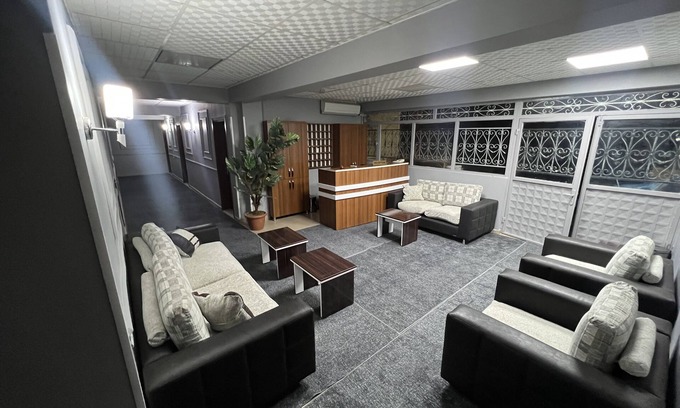 Puturge Resort | The Hılltop