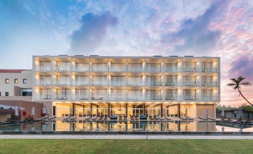 Kosgoda Hotel | The Habitat Kosgoda by Asia Leisure