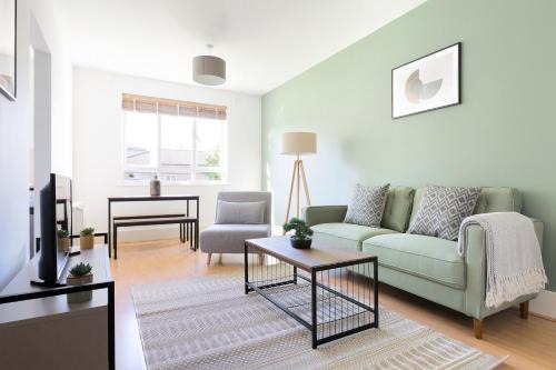 De Beauvoir Apartment | The Haggerston Flat
