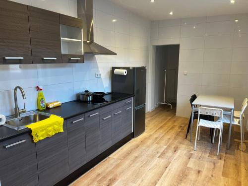 Zuidwal Apartment | The Hague Heritage