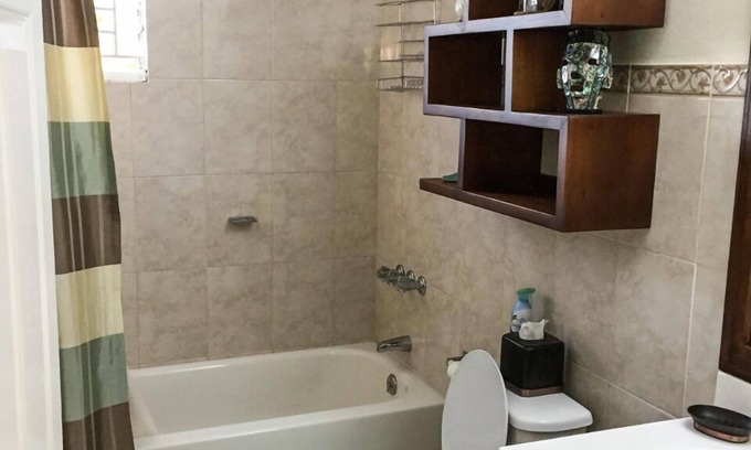 Saint Andrew Apartment | The Halifax Guest Apartment