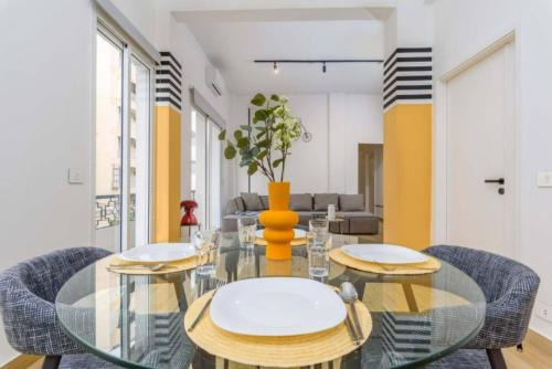 Gemmayzeh Apartment | The Hall 2BR Gemmayze