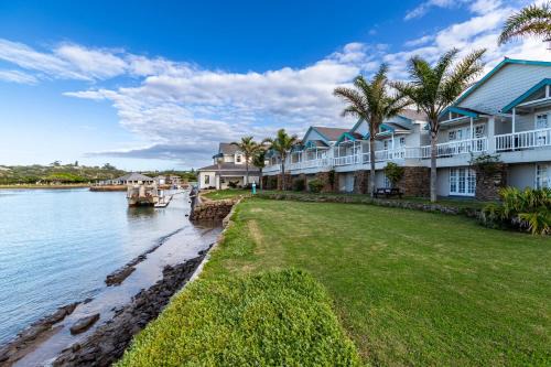 West Bank Hotel | The Halyards Hotel & Spa