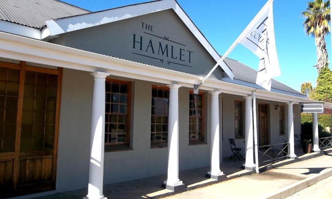 Prince Alfred Hamlet Hotel | The Hamlet Country Lodge