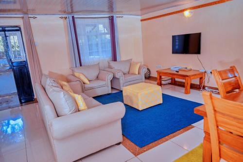 Langata House | The Hamlet-Karen