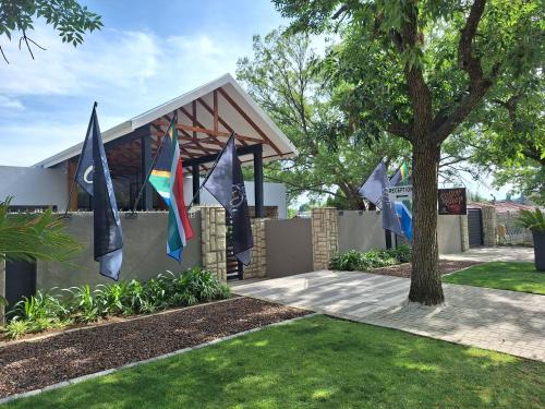 Bethlehem House | The Hank Bethlehem Pty Ltd