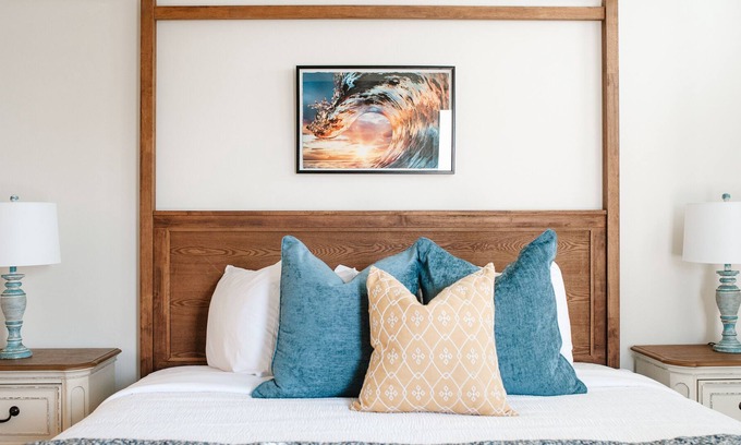 Washington Fields House | 🌺The Happy Hawaiian 🤙Tropical Bungalow near Southern Utah