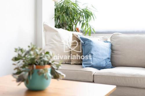 Santa Cruz de Tenerife Apartment | The Happy Place Santa Cruz, by Nivariahost