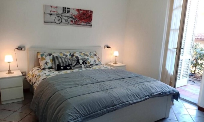 Montecatini Terme Apartment | The Happy Place Montecatini