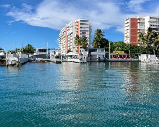 Fajardo Apartment | The Happy Place Apartment