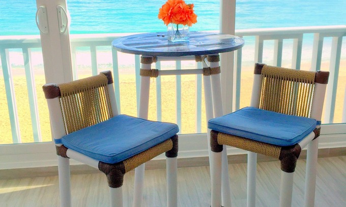 Condado Apartment | The Happy Place
