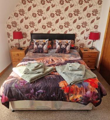 Burghead Hotel | The harbour inn