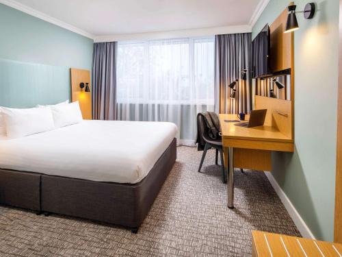 Harlow Hotel | The Harlow Hotel By AccorHotels