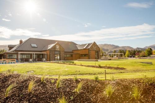 Lowburn Hotel | The Harvest Hotel