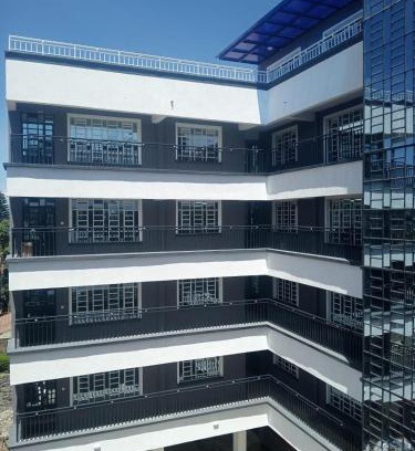 Nakuru Apartment | The Haven