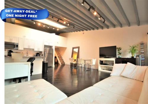 Old City Apartment | The Havana Lofts