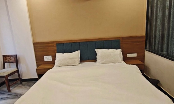 Central Area Hotel | The haveli lounge and restaurant