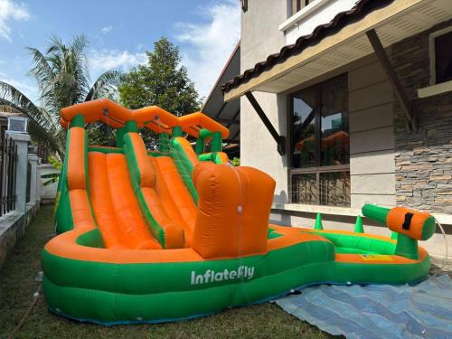 Shah Alam House | The Haven at Divina with Kids Pool!