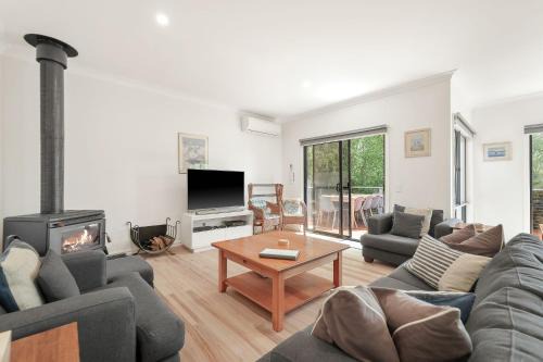 Silverleaves House | The Haven