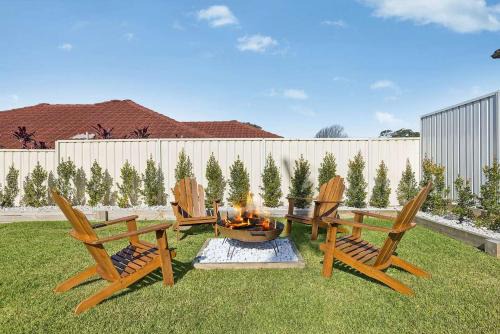 Ettalong Beach House | The Haven by Coast Hosting
