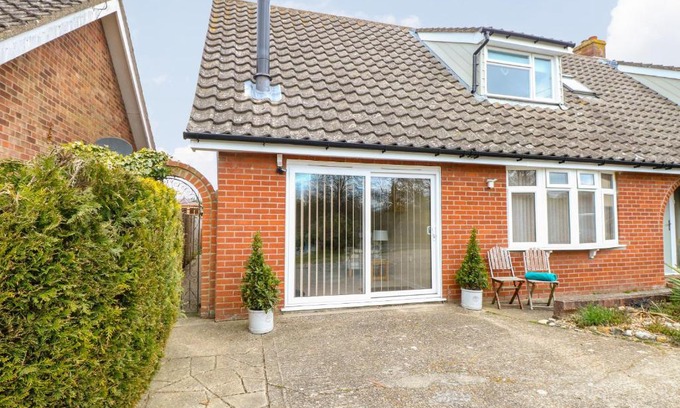 Hethel House | The Haven
