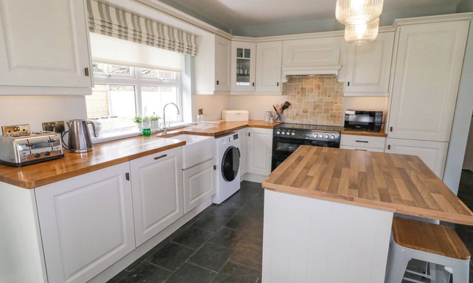 Falcarragh Cottage | The Haven