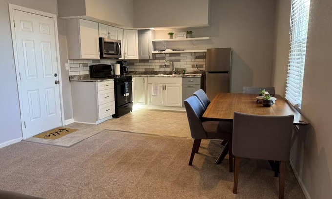 Independence Apartment | The Haven of Independence Square
