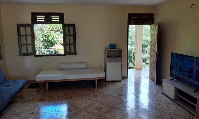 Riviere-Pilote Villa | THE HAVEN OF PEACE