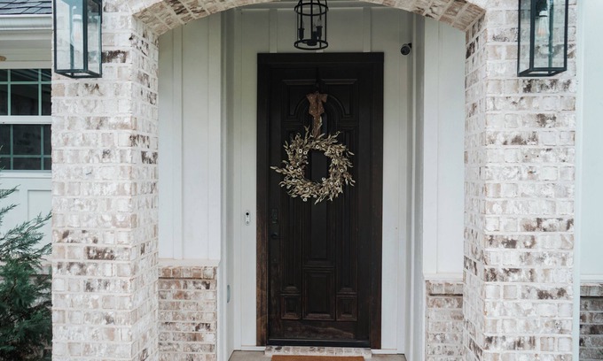 Bullard House | The Haven on Loveless Street w/Full Game Room