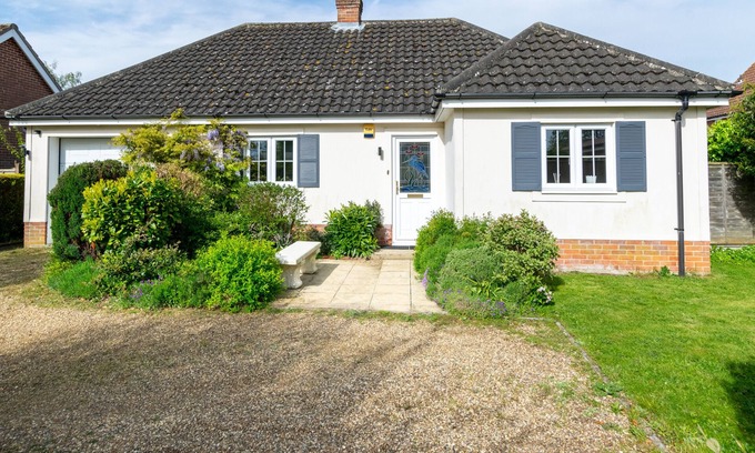 Snape House | The Haven - Two Bedroom House, Sleeps 4