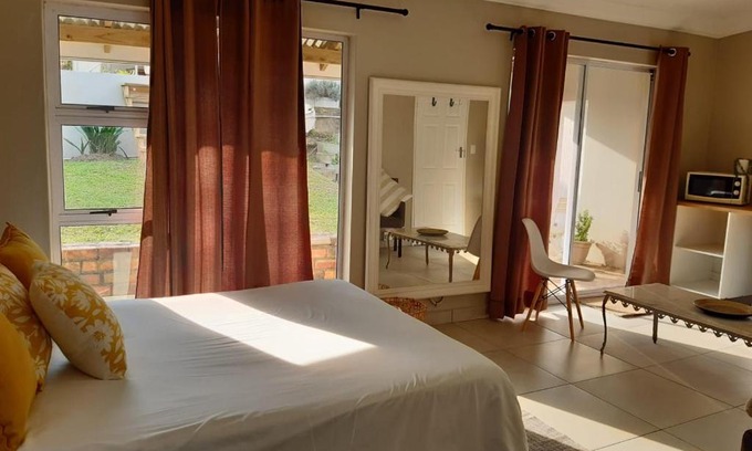 Port Alfred House | THE HAVEN