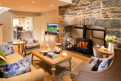 Lisdoonvarna House | The Hawthorn