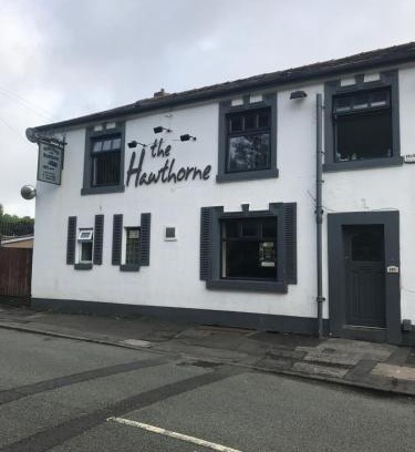 Oldham Other | The Hawthorne