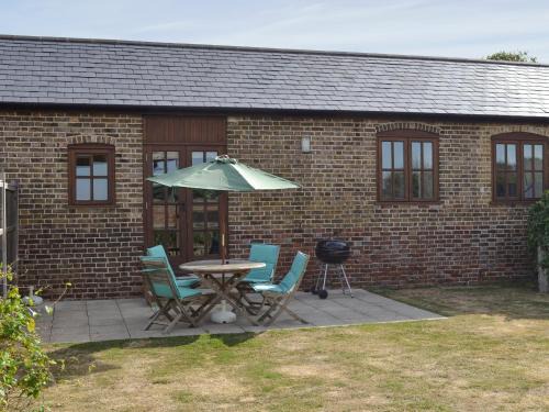 Rochester House | The Haybarn