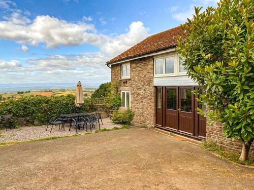 Chepstow House | The Haybarn