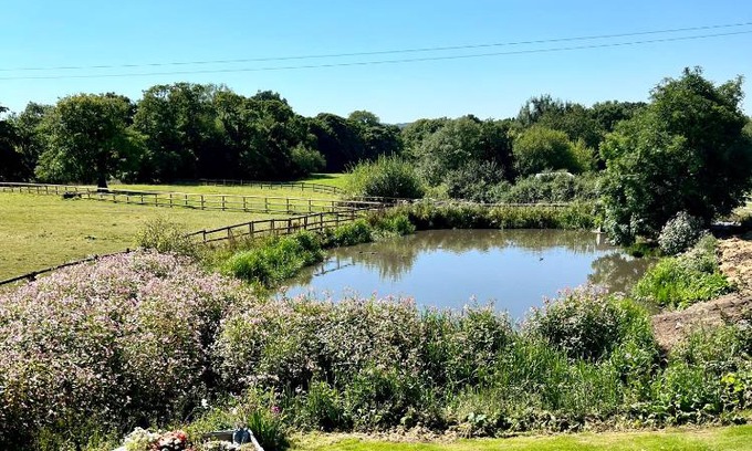 Congleton House | THE HAYLOFT CHESHIRE