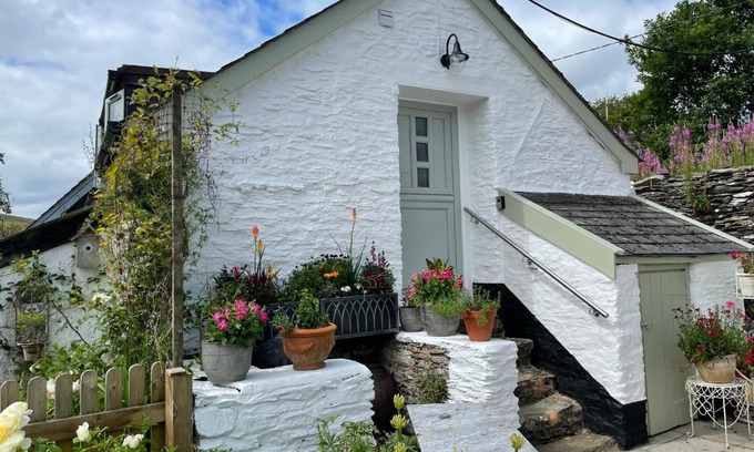 Withypool Bed & Breakfast | The Hayloft, Exmoor