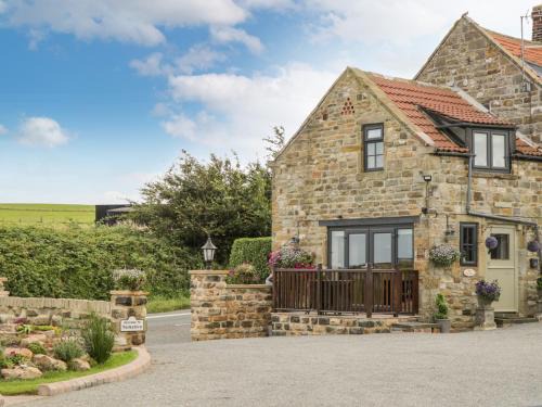 Whitby House | The Hayshed