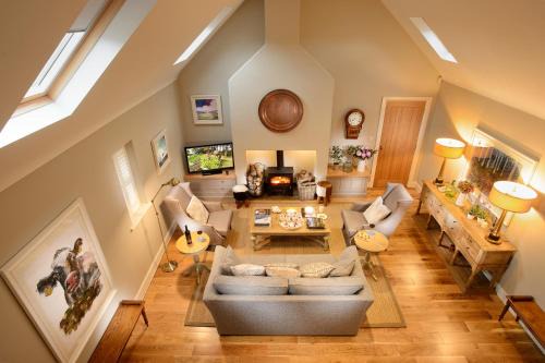 Lisdoonvarna House | The Hazel