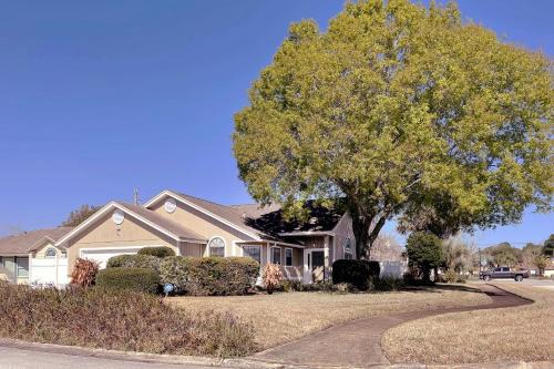 Girvin House | The Healing Haven