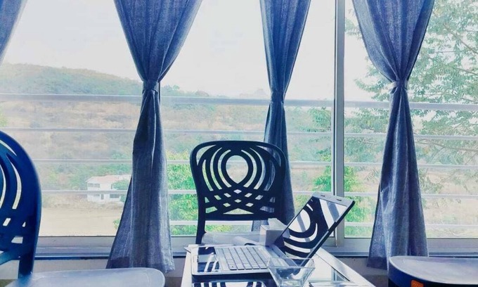 Kadadhe Hotel | The Heart of Heaven