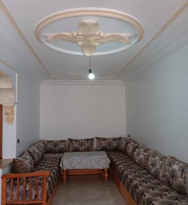M'diq Apartment | The heart of M'diq! 4 min from beach