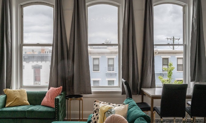 Covington Condo | The Heart of Madison 3 | Perfect Urban Getaway
