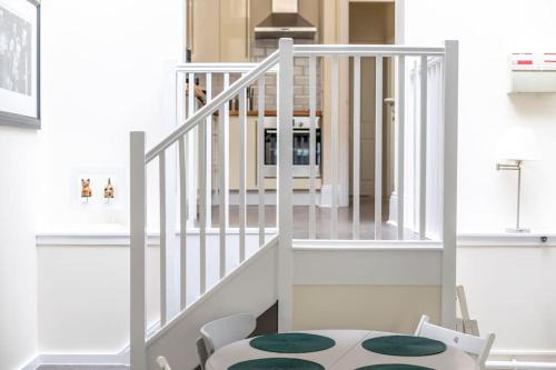 Pembridge Apartment | The Heart of Notting Hill