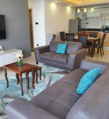 Thompson Estate Apartment | The Heart of Urban